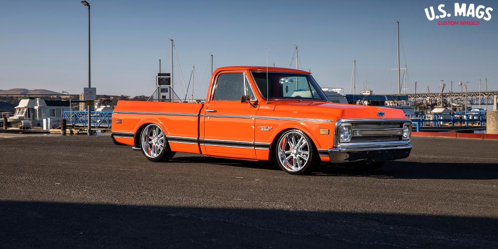 Chevrolet C10